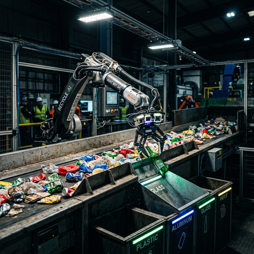 Waste Management